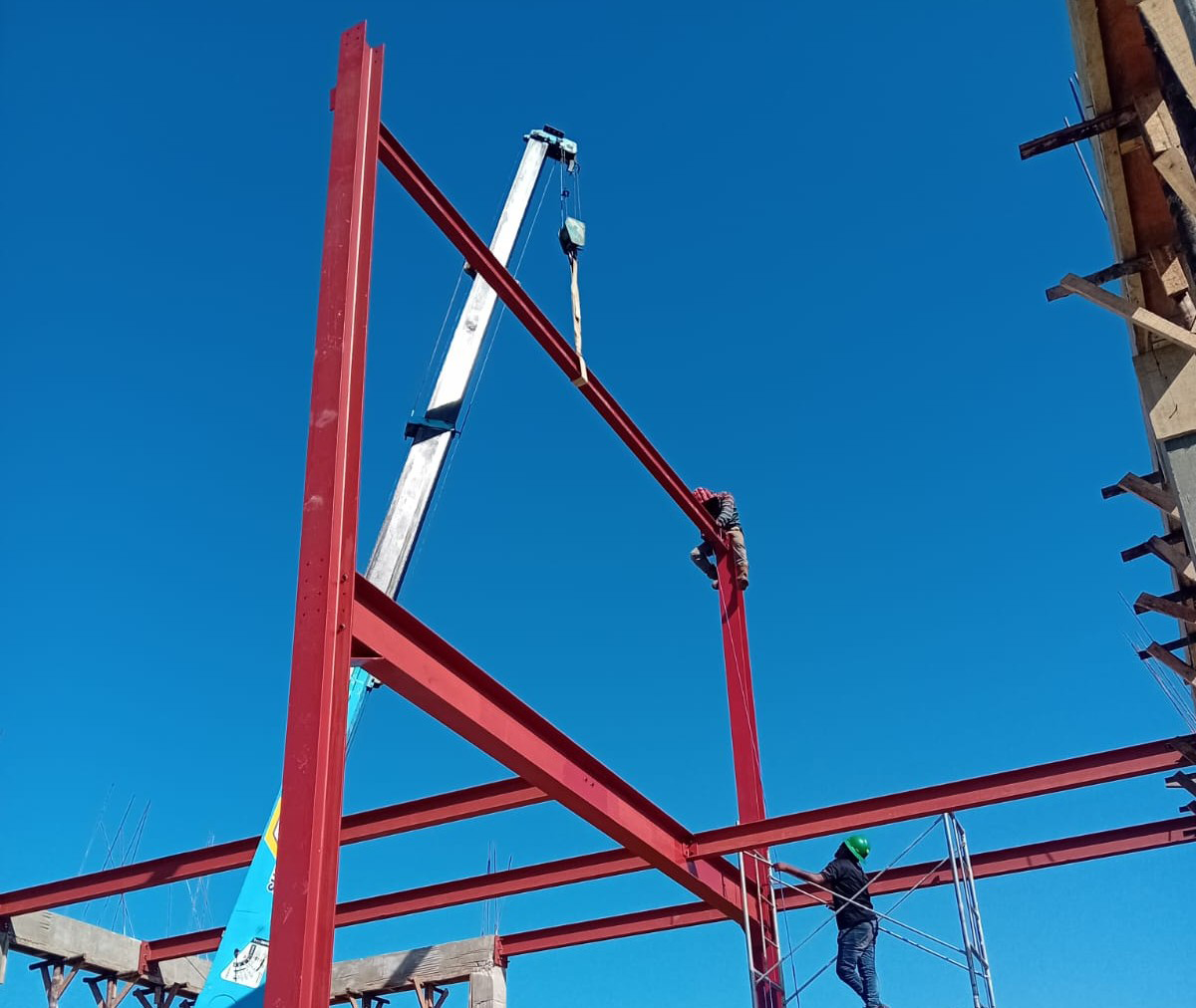 Main Project Image