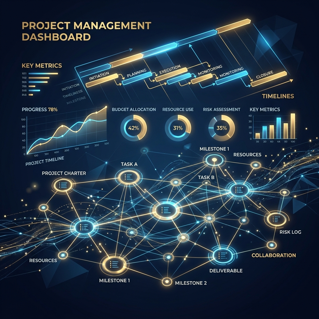 Project Management